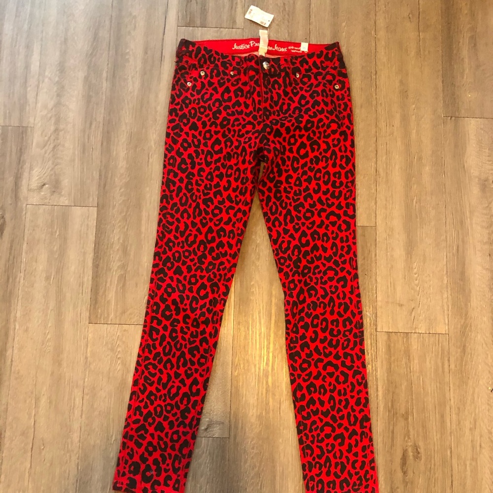 Jeans from Justice